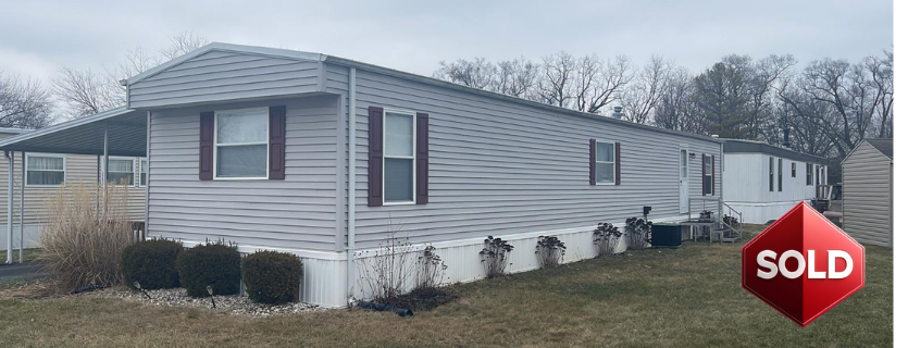 sold brookville mobile home